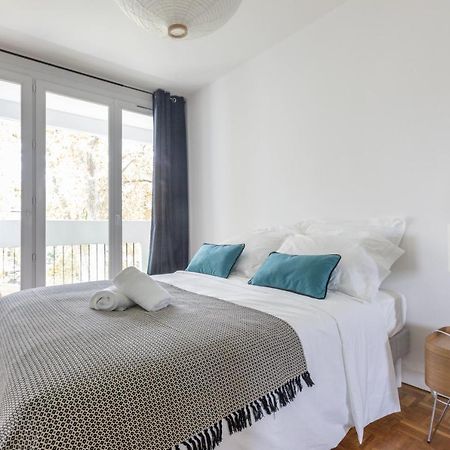 Frida - 2 Chambres - Balcon トゥールーズ エクステリア 写真