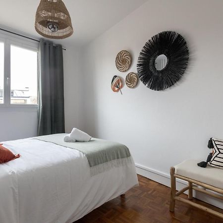 Frida - 2 Chambres - Balcon トゥールーズ エクステリア 写真