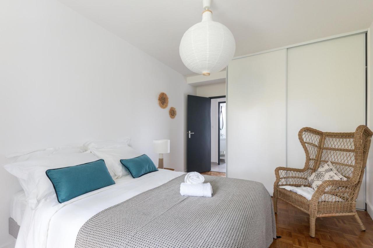 Frida - 2 Chambres - Balcon トゥールーズ エクステリア 写真